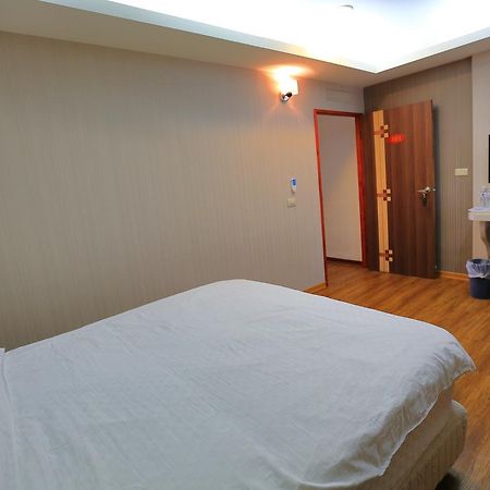 Jung Le Su Ba B&B Chishang Exterior foto